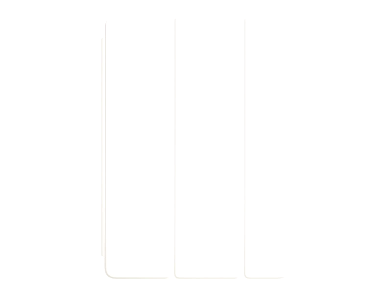 Apple MQ4M2ZM/A tablet case flip cover