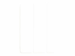 Apple MQ4M2ZM/A tablet case flip cover