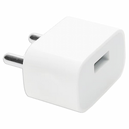Apple 5W USB Power Adapter (ML8M2HN/A) Mobile Charger