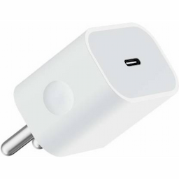 Apple 18W USB-C Power Adapter (MU862HN/A)