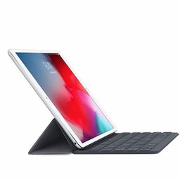 Apple Smart keyboard and folio case