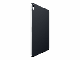 Apple Polypropylene (MRXD2ZM/A) Charcoal Grey, Smart Folio Cover For 12.9 Inch iPad Pro 3rd Gen