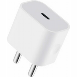 Apple 18W USB-C Power Adapter (MU862HN/A)
