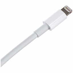 Apple Lightning to SD Card Camera Reader - card reader - Lightning