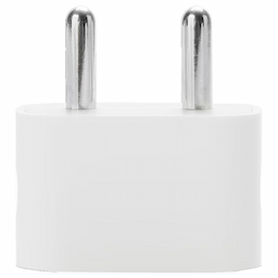 Apple 5W USB Power Adapter (ML8M2HN/A) Mobile Charger