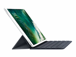Apple Smart keyboard and folio case
