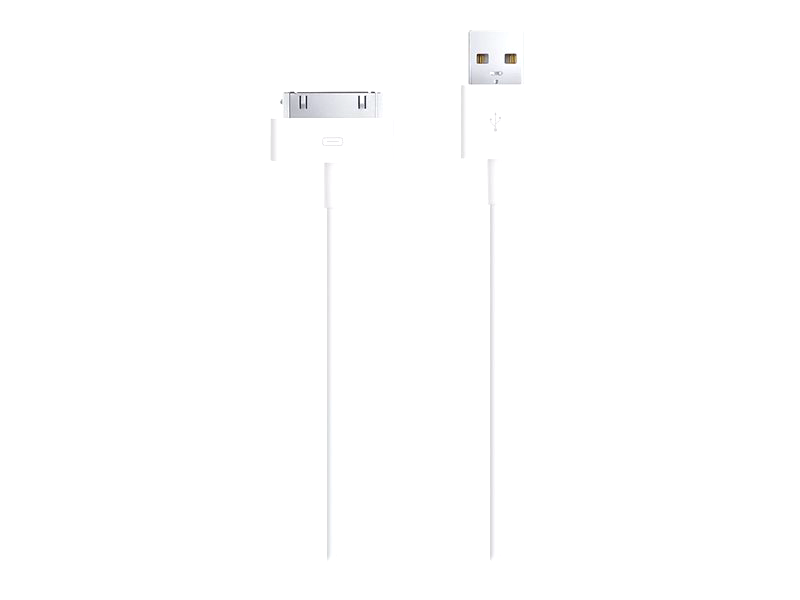 Apple Lightning Cable 1 m (MA591ZM/C) 30-pin to USB Cable