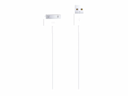 Apple Lightning Cable 1 m (MA591ZM/C) 30-pin to USB Cable