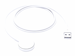 Apple Magnetic (MU9G2ZM/A) 1m, smart watch charging cable
