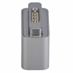 Apple MagSafe to MagSafe 2 Converter - power connector adaptor - MagSafe to MagSafe 2