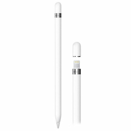 Apple Pencil - stylus for tablet