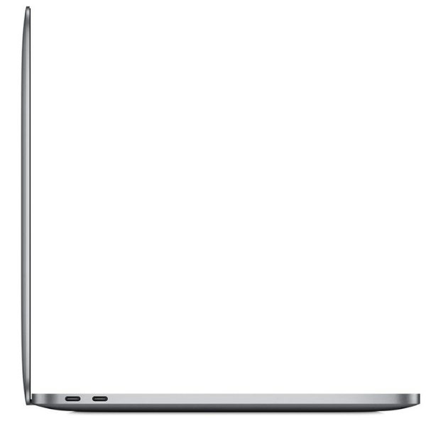 Apple MacBook Pro 13-inch, Previous Model, 8GB RAM, 128GB Storage, 2.3GHz Intel Core i5 - Space Grey