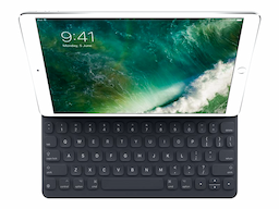 Apple Smart keyboard and folio case