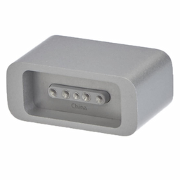 Apple MagSafe to MagSafe 2 Converter - power connector adaptor - MagSafe to MagSafe 2
