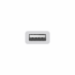 Apple USB-C to USB Adapter (MJ1M2ZM/A)