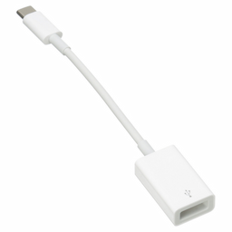 Apple USB-C to USB Adapter (MJ1M2ZM/A)
