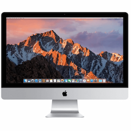MNE92, Imac27"Retina5K display3.4GHz