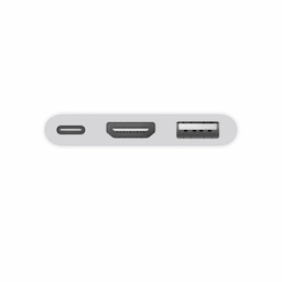Apple VGA Cable 0.1 m (MJ1K2ZM/A) USB-C Digital AV Multiport Adapter