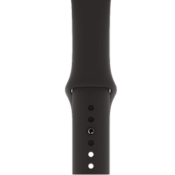 Apple 44mm Sport Band - strap for smart watch