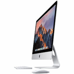 MNE92, Imac27"Retina5K display3.4GHz