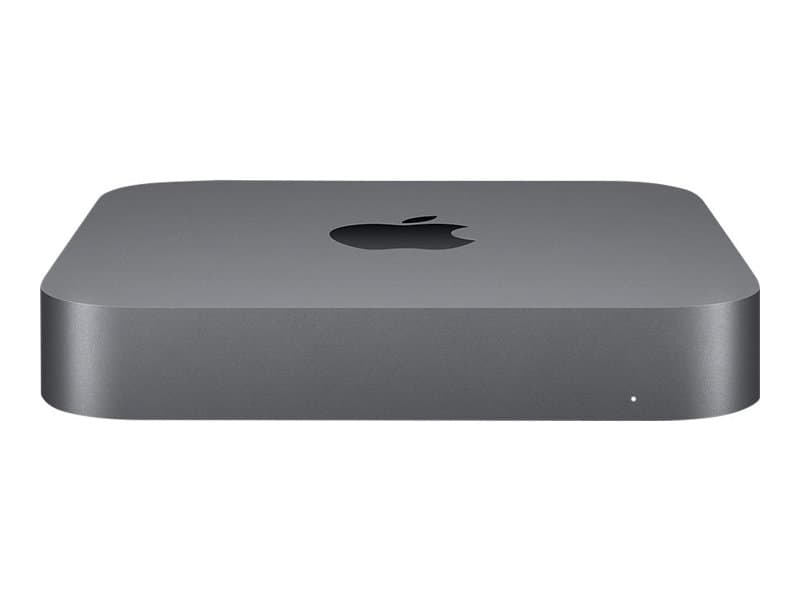 Apple Mac mini - Core i3 3.6 GHz - 8 GB - SSD 128 GB