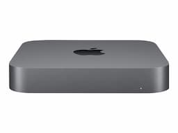 Apple Mac mini - Core i3 3.6 GHz - 8 GB - SSD 128 GB