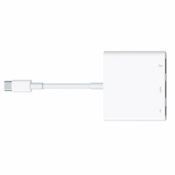 Apple VGA Cable 0.1 m (MJ1K2ZM/A) USB-C Digital AV Multiport Adapter