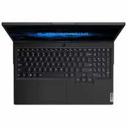 Lenovo Legion 5 15ARH05 Notebook - 82B500RDIN AMD Ryzen 5 8 GB RAM 1 TB HDD 256 GB SSD 15.6" Windows 10 Phantom Black