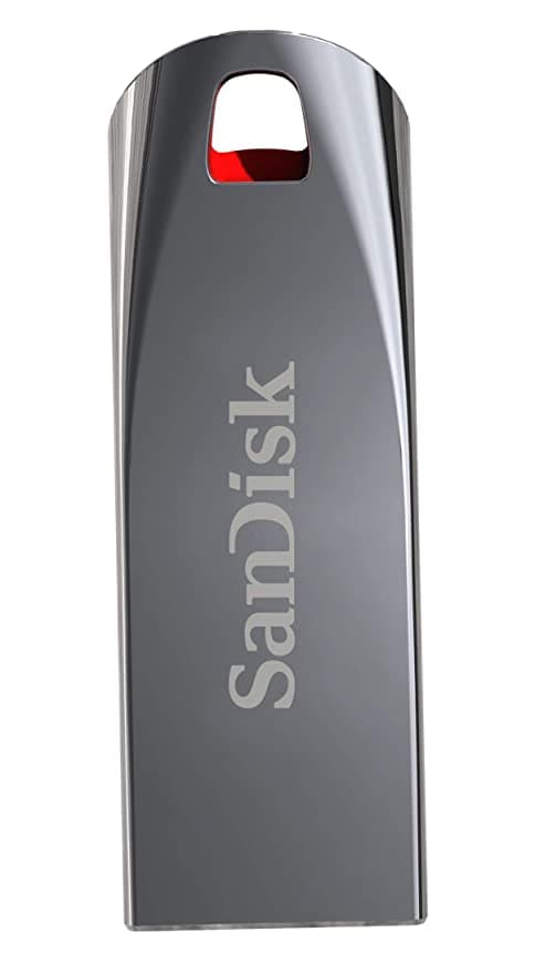 Sandisk SD FORCE CZ71 64 GB USB FD ( SDCZ71-064G-I35)