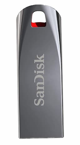 Sandisk SD FORCE CZ71 64 GB USB FD ( SDCZ71-064G-I35)
