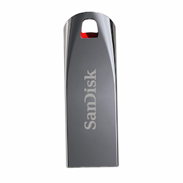 Sandisk Cruzer Force USB Flash Drive, CZ71 32 GB (SDCZ71-032G-I35)