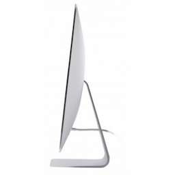 Apple MRR12HN/A All-in-One Desktop, 27 In Retina 5K Display 3:7, Intel Core i5, 8 GB RAM, 2 TB SSD, MacOS, Silver
