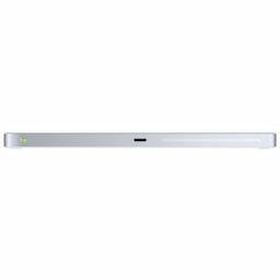 Apple Magic Trackpad 2, trackpad (MJ2R2ZM/A) Silver Bluetooth