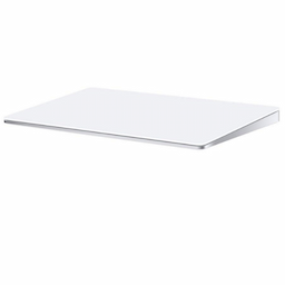 Apple Magic Trackpad 2, trackpad (MJ2R2ZM/A) Silver Bluetooth