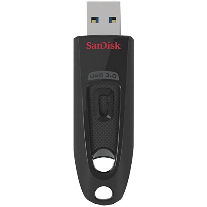 Sandisk SD ULTRA CZ48 32 GB USB FD ( SDCZ48-032G-I35)