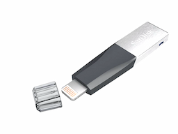 Sandisk iXpand Mini - USB flash drive - 32 GB