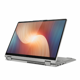 Lenovo IdeaPad Flex 5 Notebook - 82R9008FIN AMD Ryzen 5 16 GB RAM 512 GB SSD Windows 11 14 Inches Storm Grey