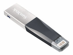 Sandisk iXpand Mini - USB flash drive - 32 GB