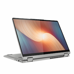 Lenovo IdeaPad Flex 5 Notebook - 82R9008FIN AMD Ryzen 5 16 GB RAM 512 GB SSD Windows 11 14 Inches Storm Grey