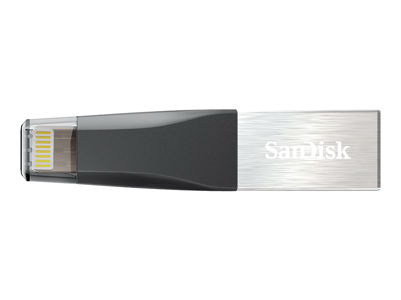 Sandisk iXpand Mini - USB flash drive - 32 GB