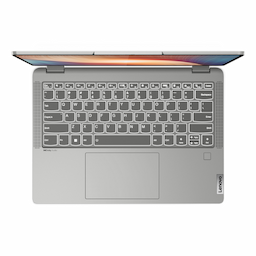 Lenovo IdeaPad Flex 5 Notebook - 82R9008FIN AMD Ryzen 5 16 GB RAM 512 GB SSD Windows 11 14 Inches Storm Grey
