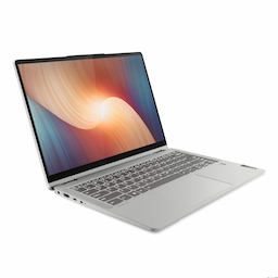 Lenovo IdeaPad Flex 5 Notebook - 82R9008FIN AMD Ryzen 5 16 GB RAM 512 GB SSD Windows 11 14 Inches Storm Grey
