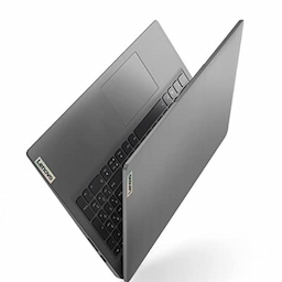 Lenovo IdeaPad 3 15ITL05 Notebook - 81X800K9IN Intel Core i5 8 GB RAM 512 GB SSD 15.6" Windows 11 Platinum Grey
