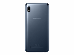 Samsung Galaxy A10 - black - 4G smartphone - 32 GB - GSM