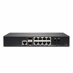 Sonicwall TZ670 - High Availability - security appliance