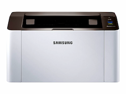 Samsung Xpress SL-M2021 - printer - B/W - laser