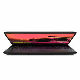 Lenovo IdeaPad Gaming 3 Notebook - 82K201UFIN AMD Ryzen 5 8 GB RAM 512 GB SSD Windows 11 15.6 Inches Shadow Black