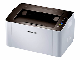 Samsung Xpress SL-M2021 - printer - B/W - laser