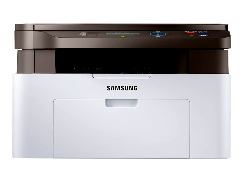 Samsung Xpress SL-M2071 - Multi-Function printer - B/W