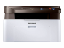 Samsung Xpress SL-M2071 - Multi-Function printer - B/W